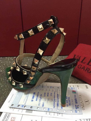 Valentino slingback Women--013